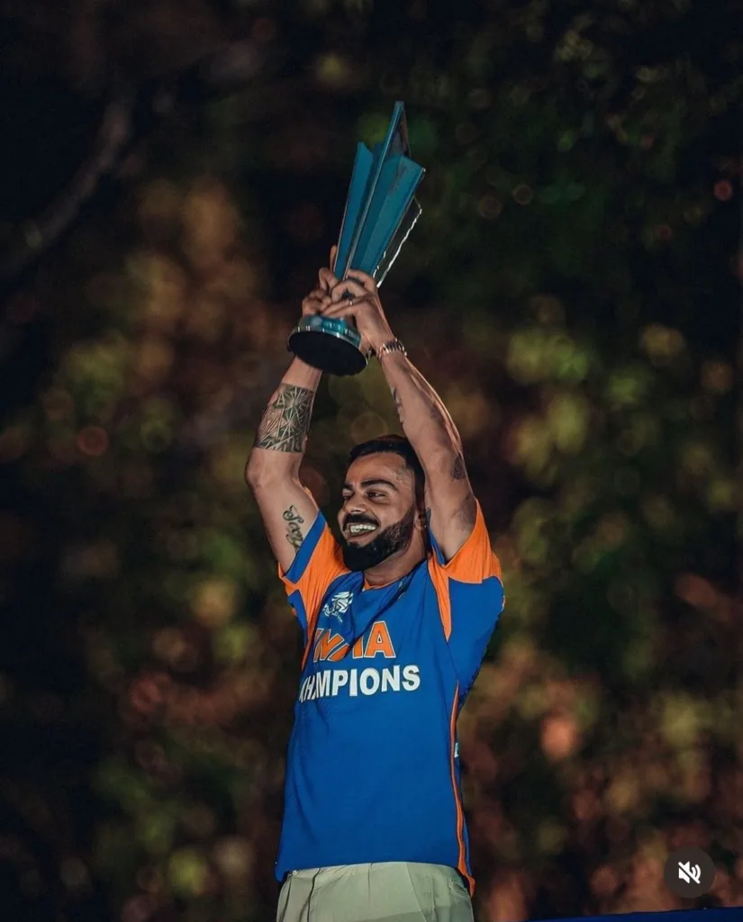 Virat Kohli Birthday Video Status Downloads on ShareChat: Fans Celebrate Cricket Star’s Big Day